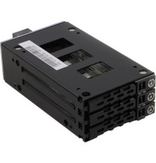 Procase M2-103-SATA3-BK
