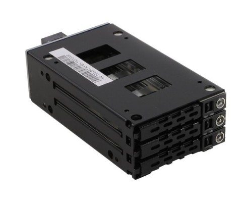 [Опция к серверу] Procase M2-103-SATA3-BK