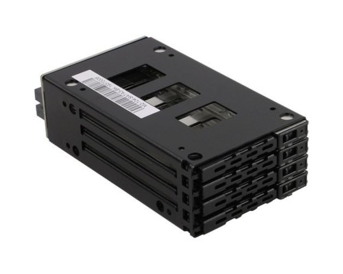 [Опция к серверу] Procase M2-104-SATA3-BK