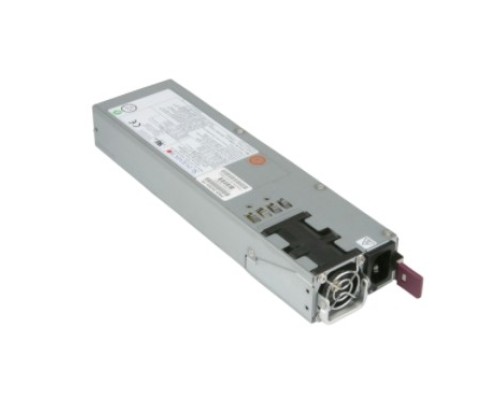 [Supermicro Блоки питания и опции] Supermicro PWS-2K05A-1R Блок питания для сервера 2000W