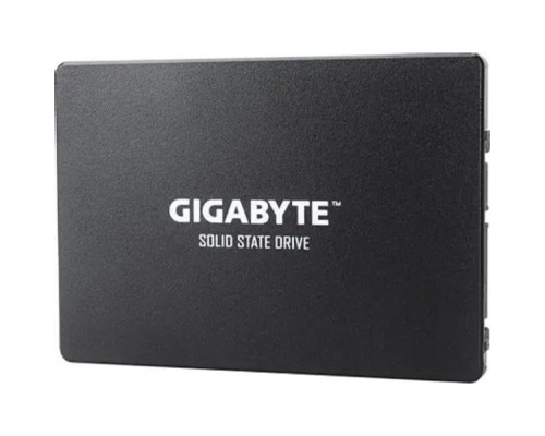 [носитель информации ] Gigabyte SSD 1TB GP-GSTFS31100TNTD {SATA3.0}