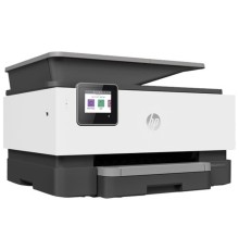 HP OfficeJet Pro 9010 (3UK83B) {A4, duplex, 1200x1200dpi, 32 стр/мин (ч/б А4), 32 стр/мин (цветн. А4), 512 МБ, Wi-Fi, Ethernet (RJ-45), USB}