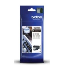 Brother LC-3239XLBK Картридж HLJ6000DW/MFCJ5945DW/MFCJ6945DW чёрный (6000стр)(LC3239XLBK)