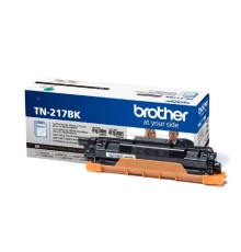 Brother TN-217BK Тонер HLL3230CDW/DCPL3550CDW/MFCL3770CDW черный (3000стр)(TN217BK)