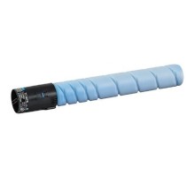 Konica-Minolta TN-328C Тонер голубой для C250i/C300i/C360i
