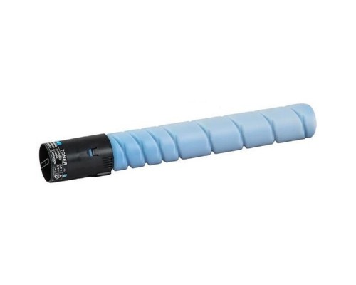[Расходные материалы] Konica-Minolta TN-328C Тонер голубой для C250i/C300i/C360i