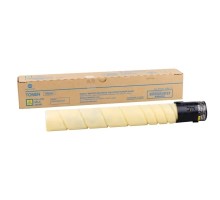 Konica-Minolta TN-328Y Тонер желтый для C250i/C300i/C360i