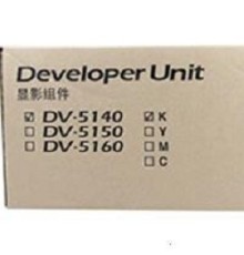 Kyocera-Mita DV-5140K Узел проявки 302NR93021/302NR93022