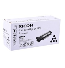 Ricoh 408295 Тонер-картридж Ricoh  SP 230L (1,2K) SP230DNw/SP230SFNw(408295)