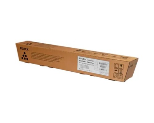 [Расходные материалы] Ricoh Тонер-картридж тип IMC2500H черный для Ricoh IMC2000/2500 (27300 стр) (842311)