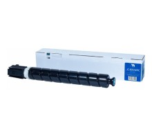 NVPrint C-EXV49C Картридж для Canon  iR ADV C3320/3320i/3325i/3330i/3530i/3525i/3520i (19000k),  Cyan (восстан.)