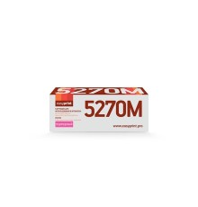 Easyprint TK-5270M Тонер-картридж LK-5270M для Kyocera EcoSys M6230cidn/P6230cdn/M6630cidn , M, 6K
