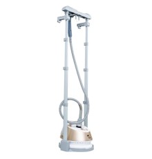 KITFORT KT-913 Отпариватель  Professional Series.Мощность: 2000 Вт.Объем резервуара для воды: 1,3 л.