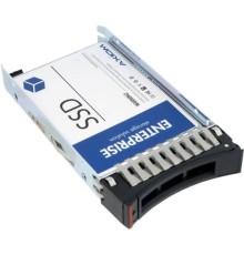 00AJ360 Жесткий диск Lenovo 240GB SATA 2.5