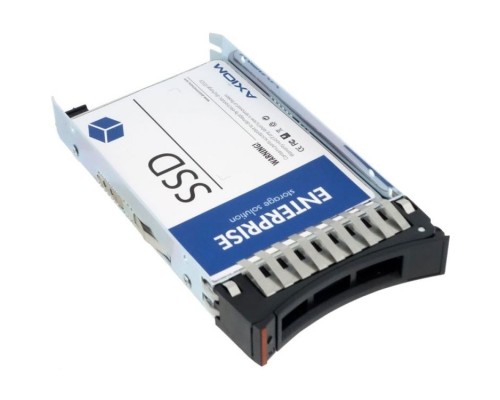 [Lenovo SSD] 00AJ360 Жесткий диск Lenovo 240GB SATA 2.5