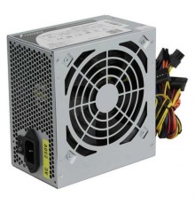POWERMAN  PM-500ATX-F  BLACK  [6136308]