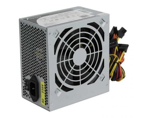 [Блок питания] POWERMAN  PM-500ATX-F  BLACK  [6136308]