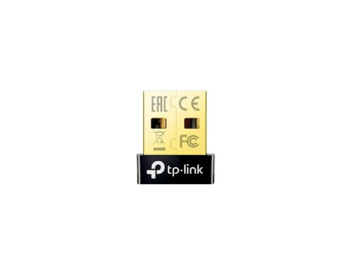 [Сетевое оборудование] TP-Link UB4A Сверхкомпактный USB-адаптер Bluetooth 4.0
