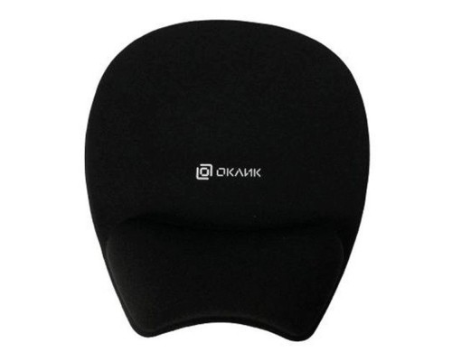 [Коврики] Коврик для мыши Oklick OK-RG0580-BK [1088644]