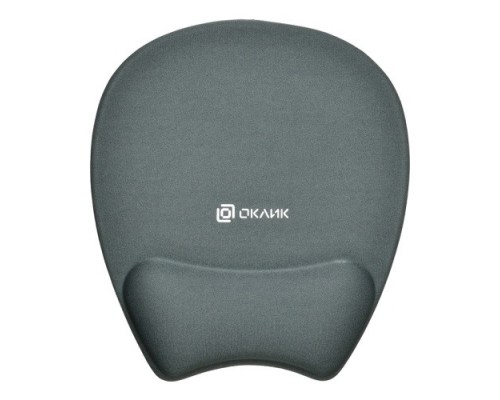 [Коврики] Коврик для мыши Oklick OK-RG0580-GR [1088646]