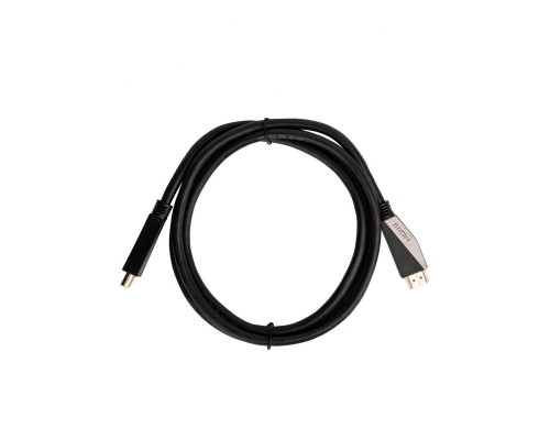 [кабели] VCOM CG860-1.5M Кабель HDMI 19M/M,ver. 2.1, 8K@60 Hz 1.5m VCOM <CG860-1.5M>