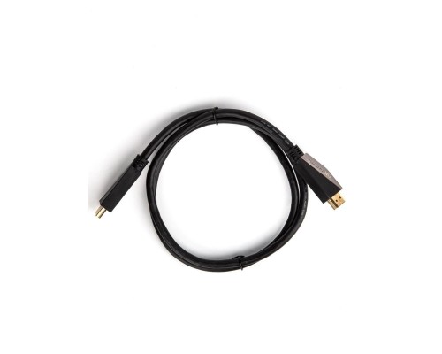 [кабели] VCOM CG860-1M Кабель HDMI 19M/M,ver. 2.1, 8K@60 Hz 1m VCOM <CG860-1M>