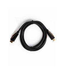 VCOM CG860-2M Кабель HDMI 19M/M,ver. 2.1, 8K@60 Hz 2m VCOM <CG860-2M> [4895182204690]