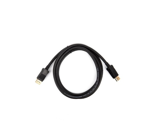 [кабели] VCOM CG632-2M Кабель соединительный DISPLAY PORT v1.4, 8K@60Hz, 2m VCOM <CG632-2M>(4895182226869)