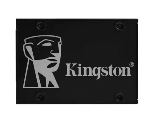 [накопитель] Kingston SSD 512GB KC600 Series SKC600/512G {SATA3.0}