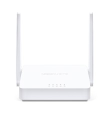 Mercusys MW300D N300 Wi-Fi роутер с ADSL2+ модемом