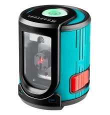 KRAFTOOL CL 20 нивелир лазерный , 20м, IP54, точн. +/-0,2 мм/м (34700)
