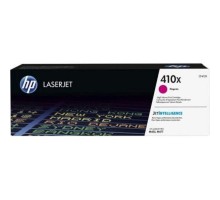 HP Картридж CF413XC 410X лазерный пурпурный увеличенной емкости (5000 стр) (белая корпоративная коробка)