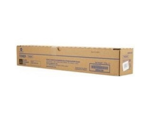 [Расходные материалы] Konica-Minolta TN-328K Тонер черный для C250i/C300i/C360i 