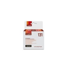 Easyprint C8765HE Картридж (IH-8765) №131 для HP Deskjet 460/5743/6543/6843/9803/PSC1513/6213/K7103, черный, 450 стр.