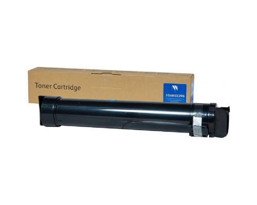 [Расходные материалы] NV Print 106R03396 Картридж для XEROX VersaLink B7025/B7030/B7035  (31000k)