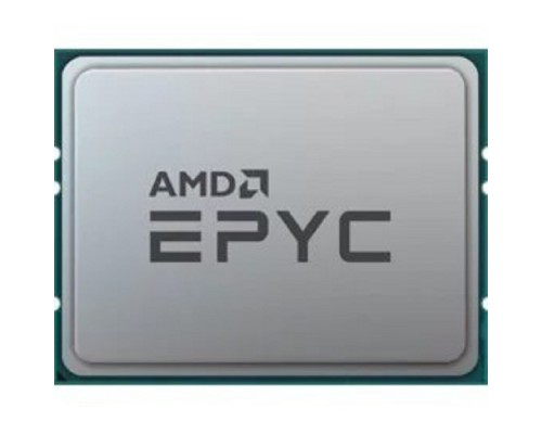 [Процессор] AMD EPYC Eight Core Model 7252  {LGA SP3, WithOut Fan}