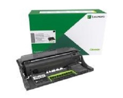 [Расходные материалы] Lexmark 56F0ZA0/56F0Z00/56F0Z0E Фотобарабан Return Program MS321, MS421, MS521, MS621, MX321, MX421, MX521, MX522, MX622