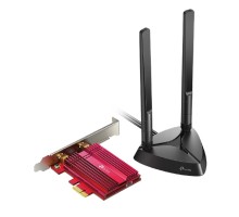TP-Link Archer TX3000E AX3000 Wi-Fi 6 Bluetooth 5.3 адаптер PCI Express