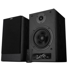 SVEN АС MC-30, черный (200 Вт, Bluetooth, пульт, Optical) 
