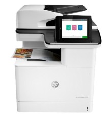 HP Color LaserJet Enterprise MFP M776dn T3U55A {лазерная, A3, 1200x1200 dpi, 46 стр/минА4,26 стр/минА3, PostScript, 3072 МБ, Ethernet (RJ-45), USB}