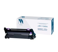 NV Print  DK-1150 DU Блок фотобарабана Kyocera EcoSys-M2040/P2040/M2135/P2235/M2540/M2635/M2640/M2735 dw (100000k)