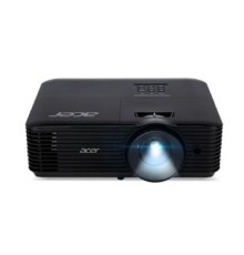 Acer X128HP (AX610) {DLP 3D, XGA, 4000Lm, 20000/1, HDMI, 2.7kg, EURO}
