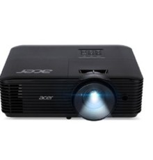Acer X118HP (AS610) {DLP 3D, SVGA, 4000 lm, 20000/1, HDMI, Audio, 2.7kg, EURO}