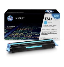 HP Q6003A Картридж ,Magenta{Color LaserJet 2600, Magenta, (2000стр.)}