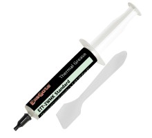Exegate EX282353RUS Термопаста ETT-2WMK Standard, шприц, 30г