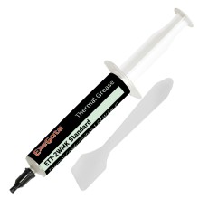 Exegate EX282353RUS Термопаста ETT-2WMK Standard, шприц, 30г