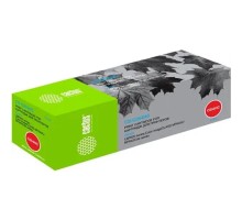Cactus  Cartridge 054HC Картридж для Canon i-Sensys LBP-620/621/623/640/MF-640/641/642/643/644/645 (2300k)  голубой