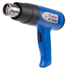 REXANT (12-0054) Фен строительный, 230 В/1500 Вт 