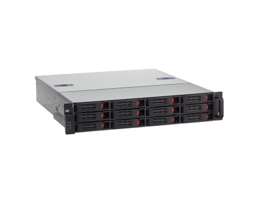 [Корпус] Exegate EX281298RUS Серверный корпус ExeGate Pro 2U550-HS12 <RM 19
