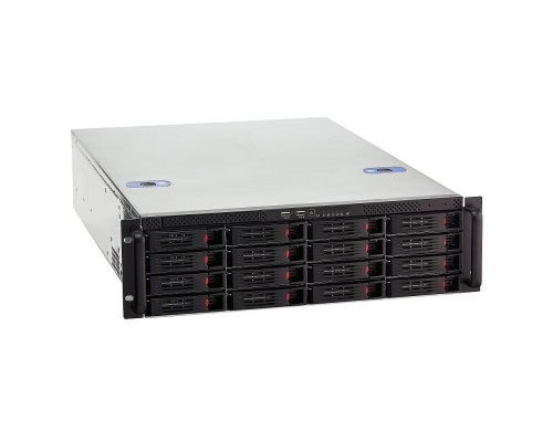 [Корпус] Exegate EX281301RUS Серверный корпус ExeGate Pro 3U660-HS16 <RM 19